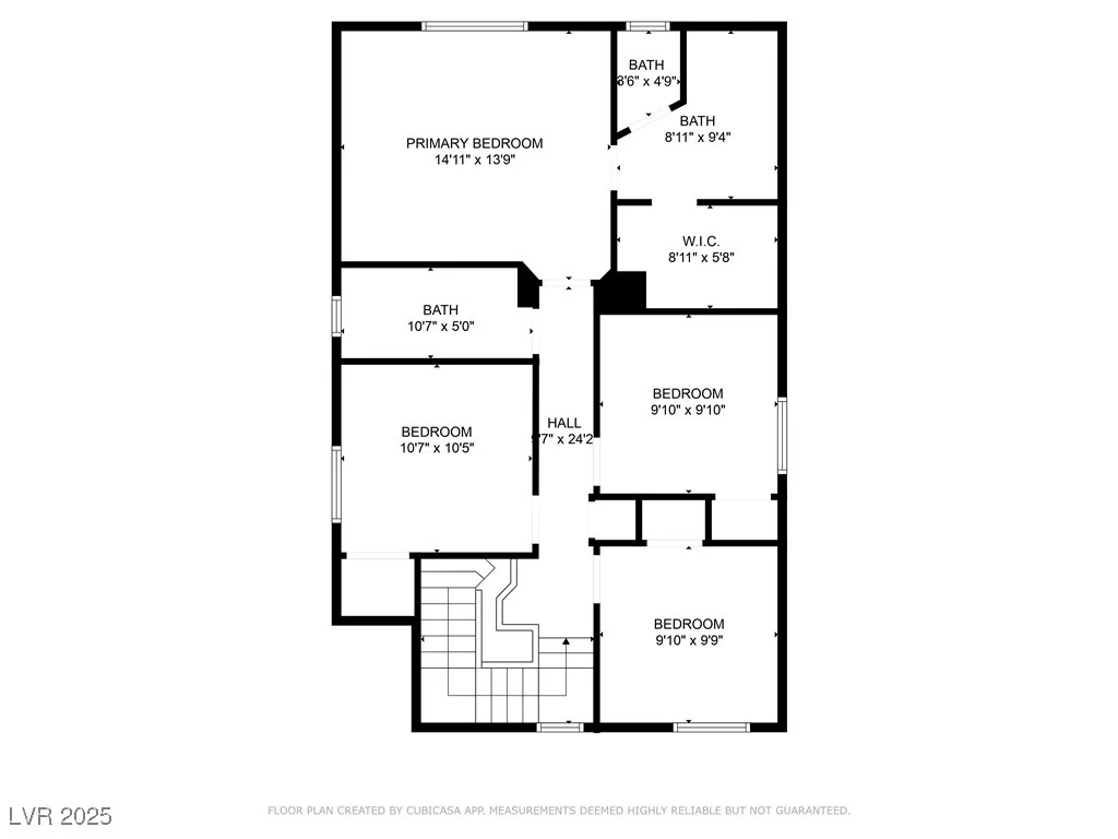 4846 Lone Grove, Las Vegas, NV 89139