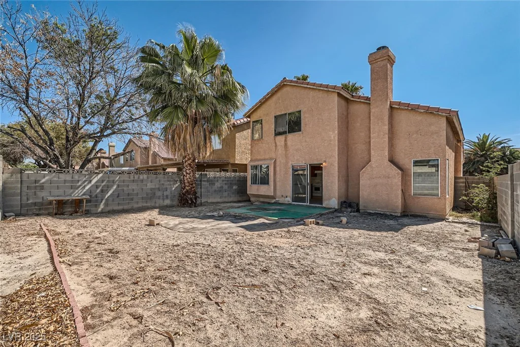725 Weatherstone, Las Vegas, NV 89110