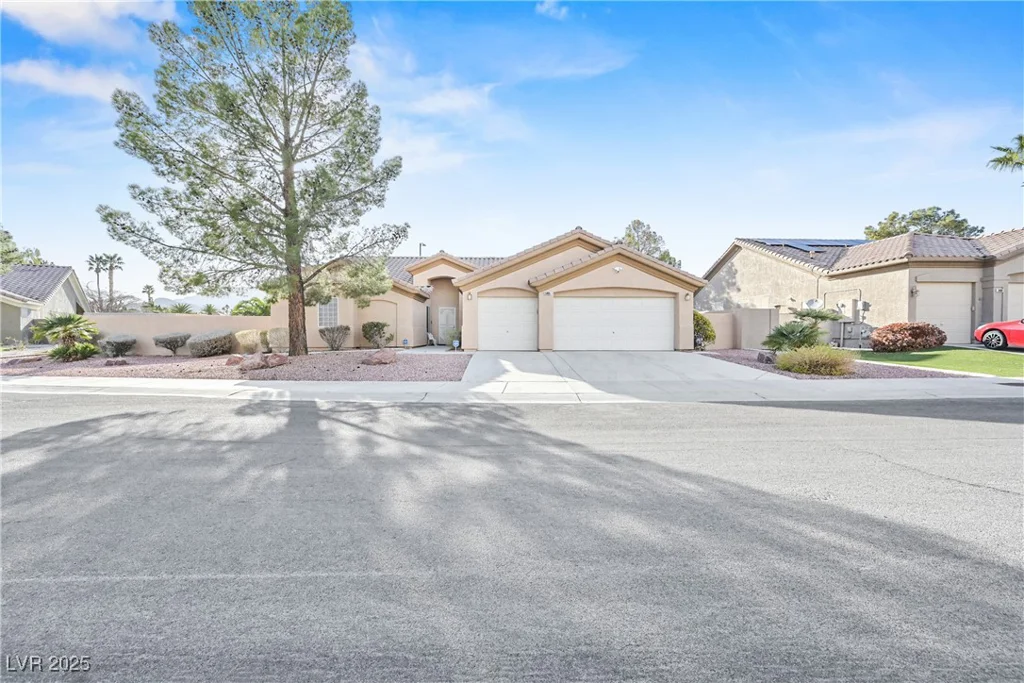 5405 Lucky Clover, Las Vegas, NV 89149