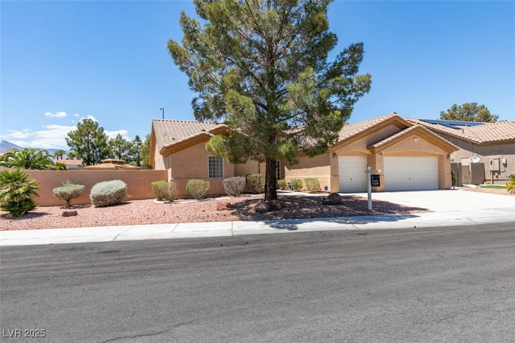 5405 Lucky Clover, Las Vegas, NV 89149