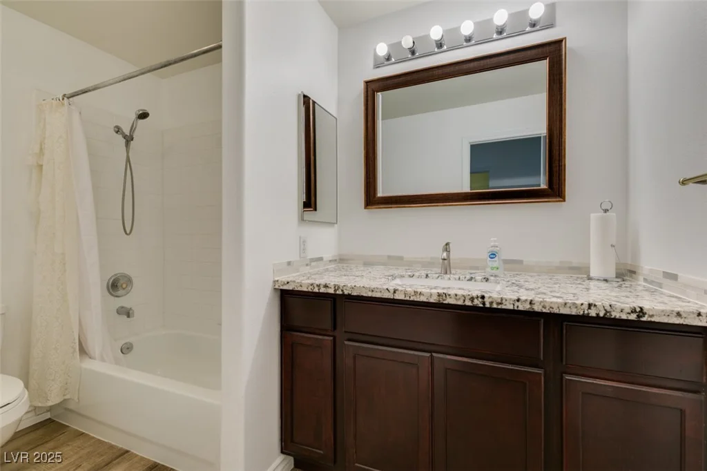 5405 Lucky Clover, Las Vegas, NV 89149