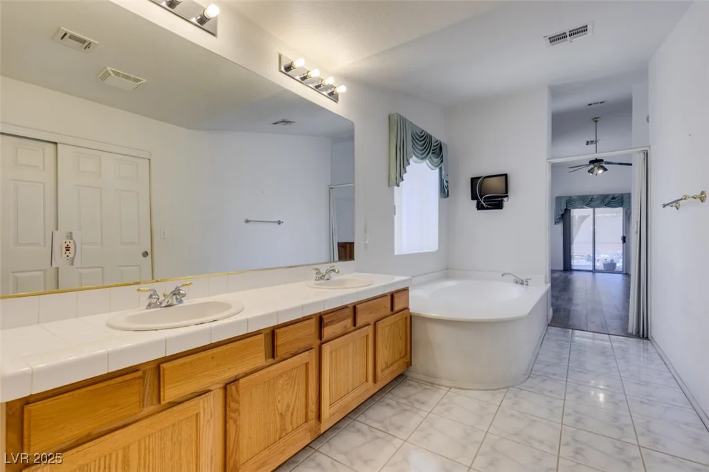5405 Lucky Clover, Las Vegas, NV 89149