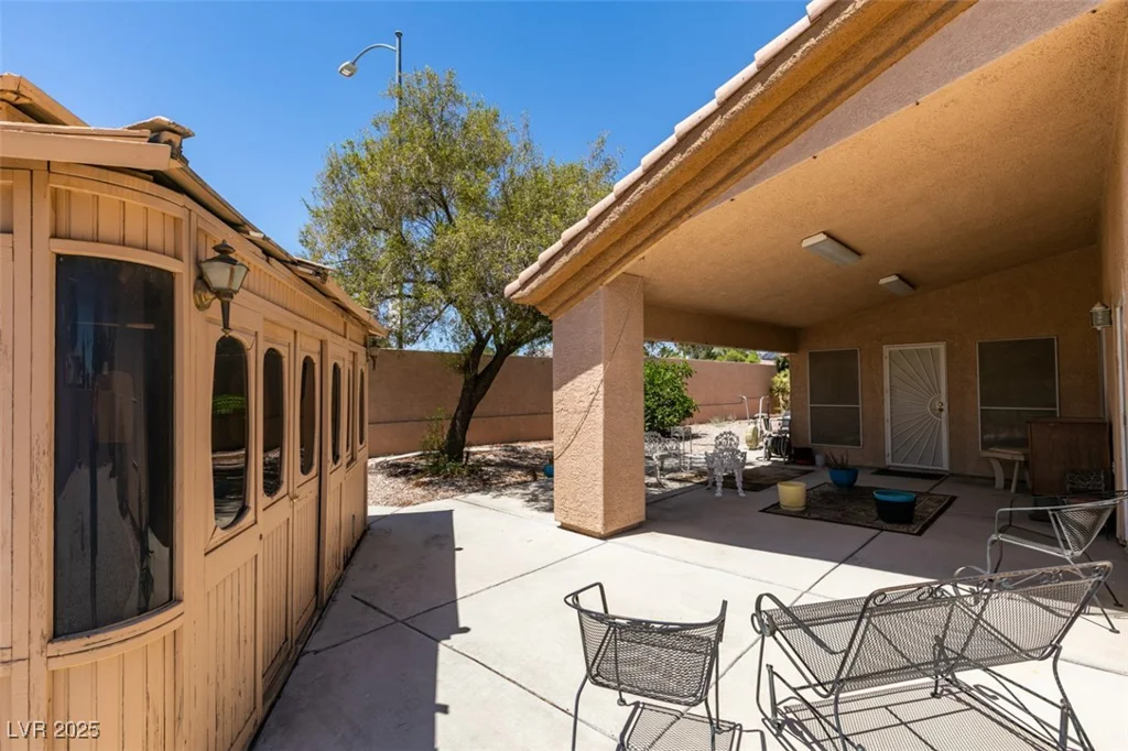 5405 Lucky Clover, Las Vegas, NV 89149