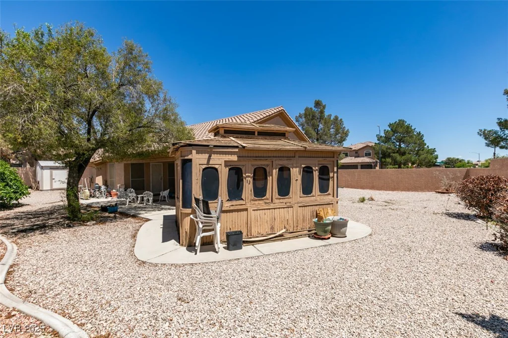 5405 Lucky Clover, Las Vegas, NV 89149