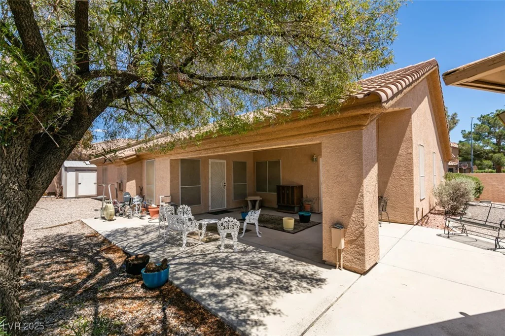 5405 Lucky Clover, Las Vegas, NV 89149