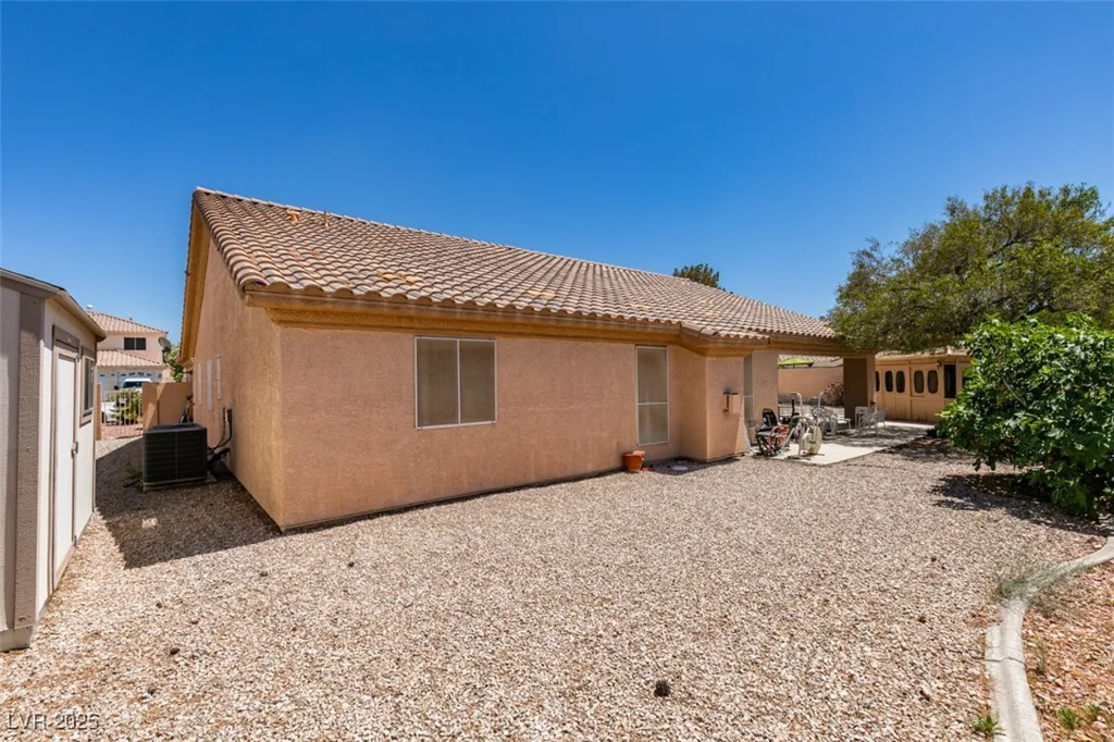 5405 Lucky Clover, Las Vegas, NV 89149