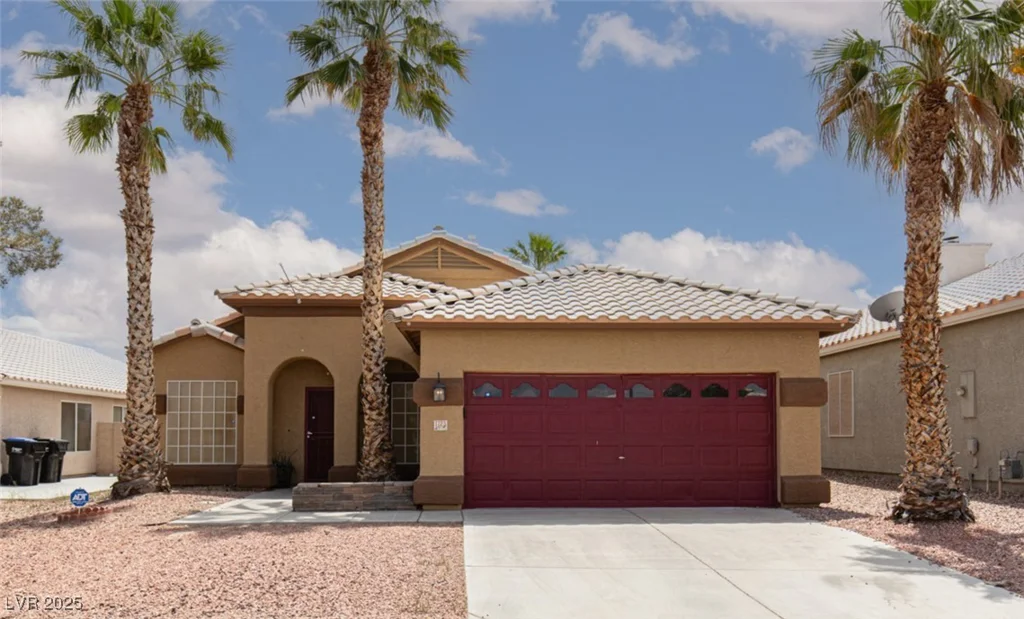 1723 Anchor, North Las Vegas, NV 89032