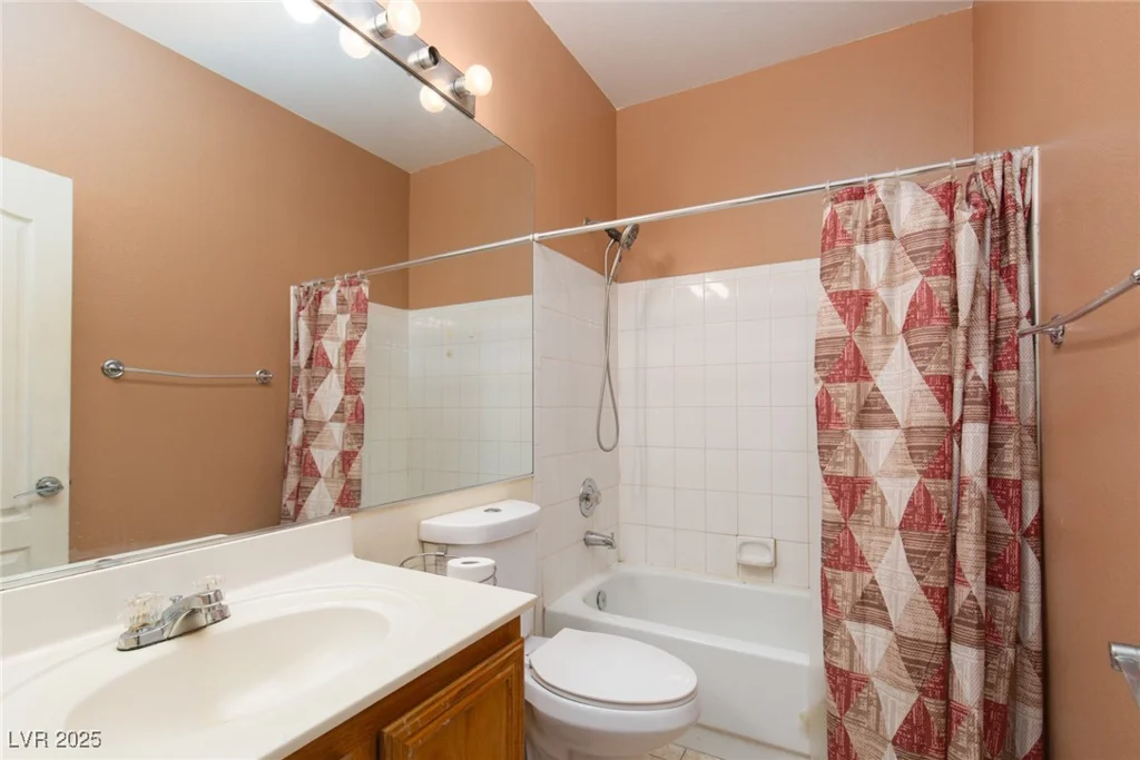 1723 Anchor, North Las Vegas, NV 89032