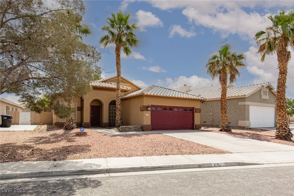 1723 Anchor, North Las Vegas, NV 89032