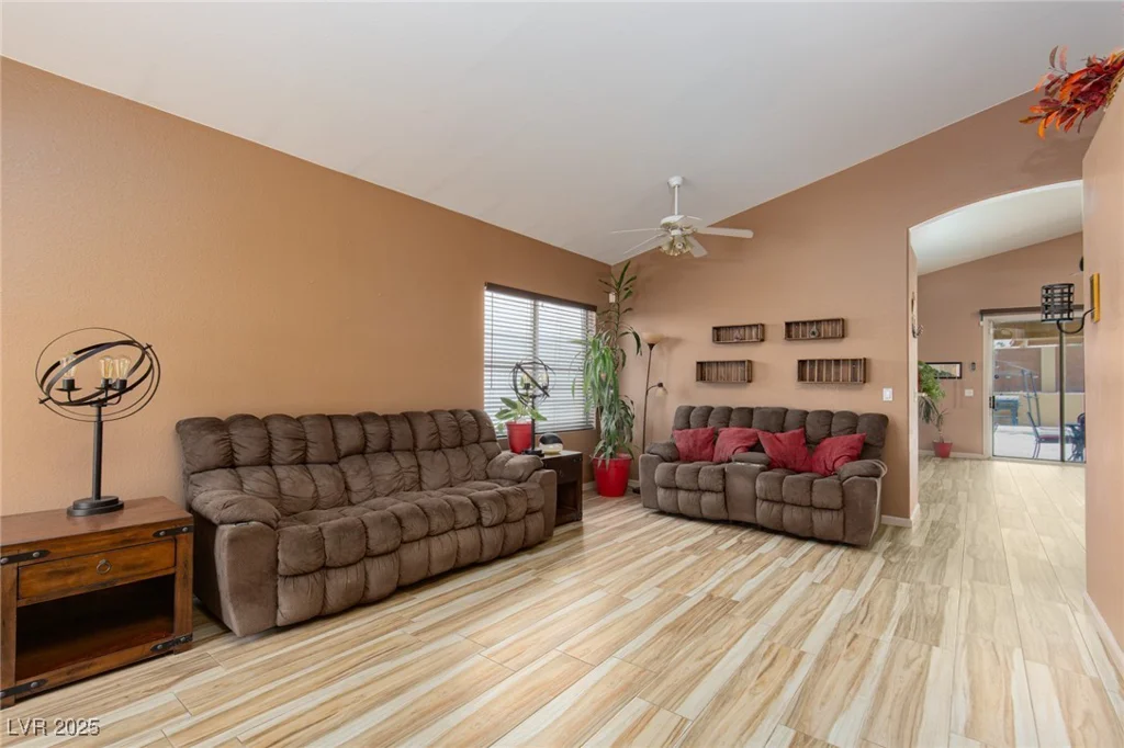 1723 Anchor, North Las Vegas, NV 89032
