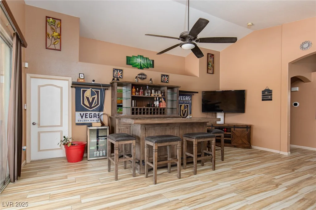 1723 Anchor, North Las Vegas, NV 89032