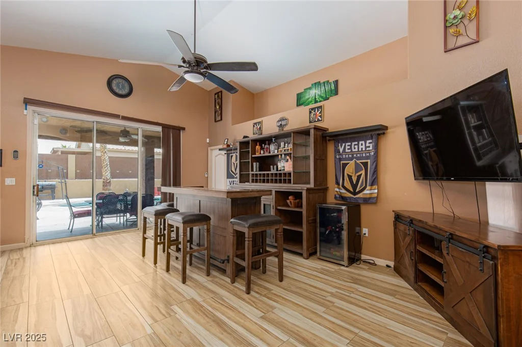 1723 Anchor, North Las Vegas, NV 89032