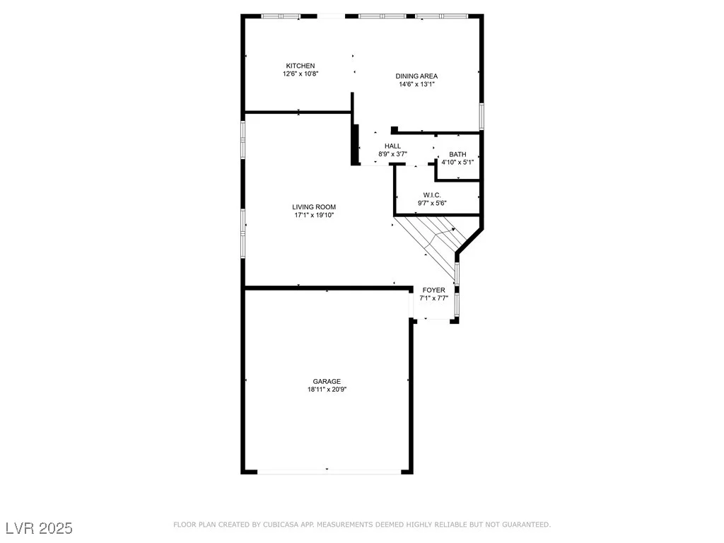 9290 Cool Creek, Las Vegas, NV 89147