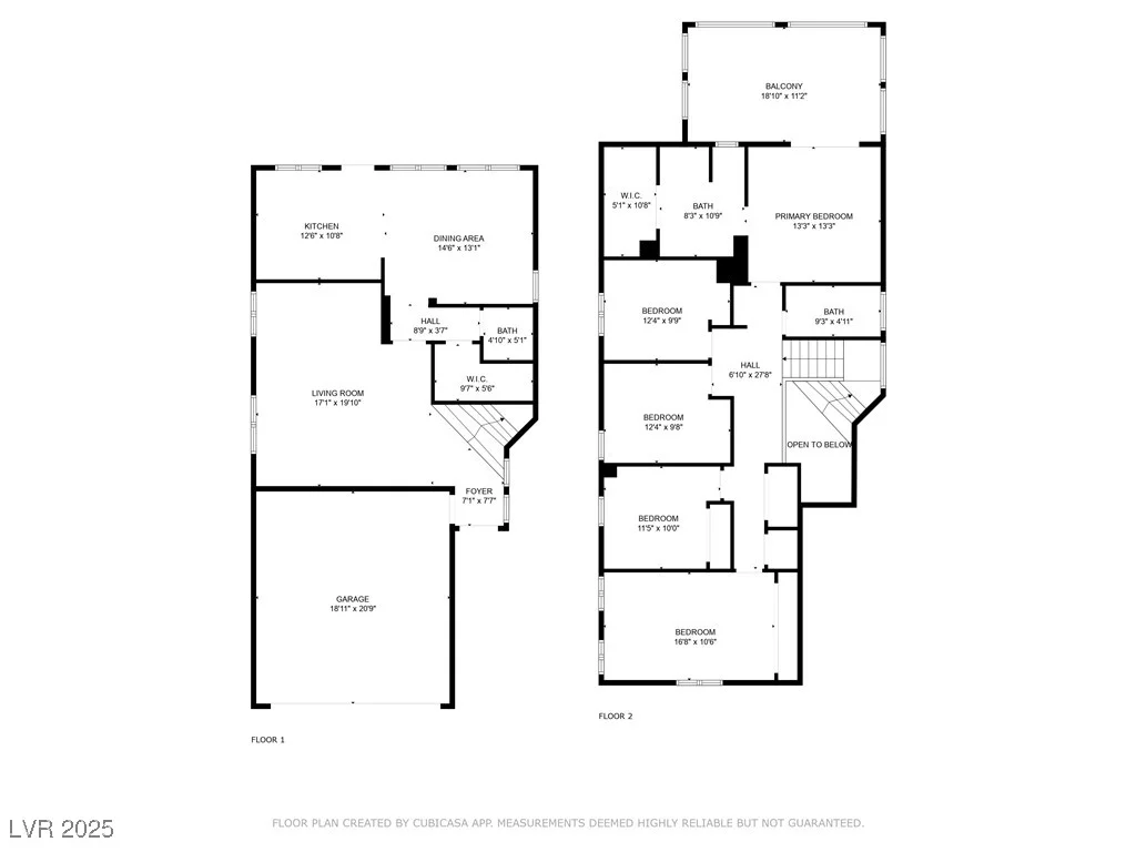 9290 Cool Creek, Las Vegas, NV 89147