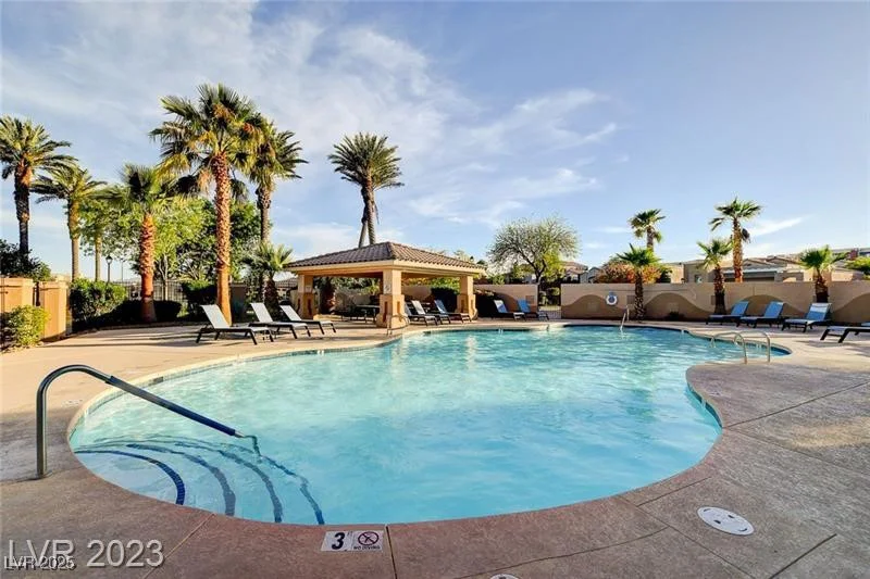 130 Twin Towers, Las Vegas, NV 89123
