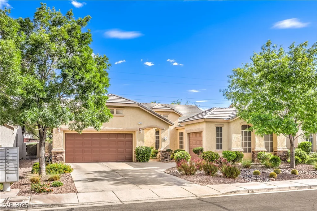 2561 Pyramid Pines, Henderson, NV 89052
