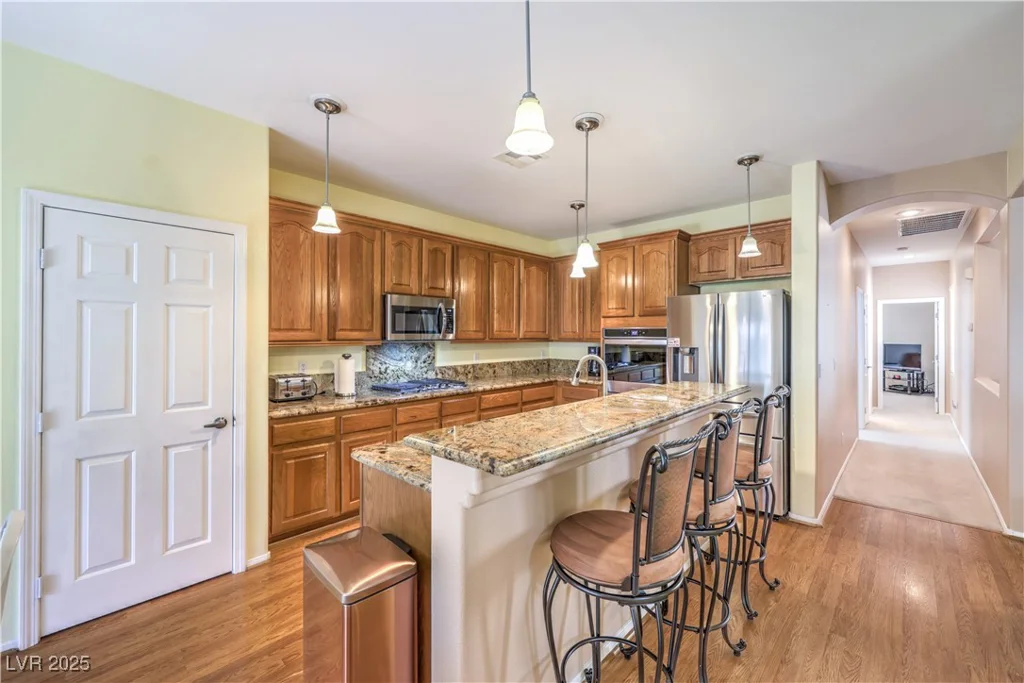2561 Pyramid Pines, Henderson, NV 89052