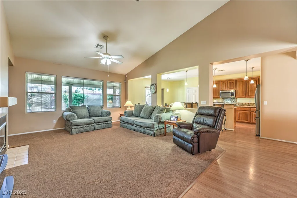 2561 Pyramid Pines, Henderson, NV 89052