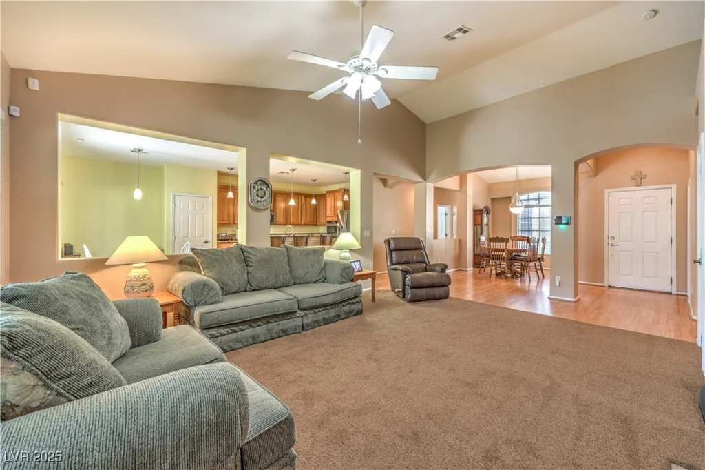 2561 Pyramid Pines, Henderson, NV 89052