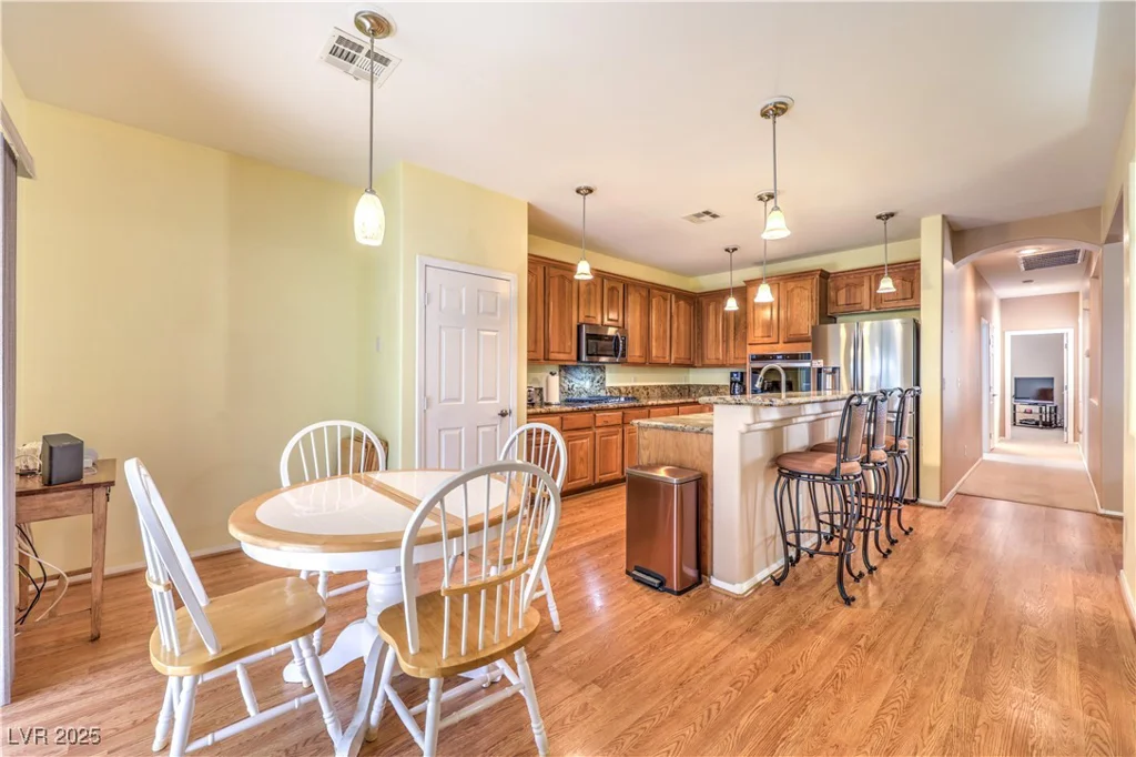 2561 Pyramid Pines, Henderson, NV 89052