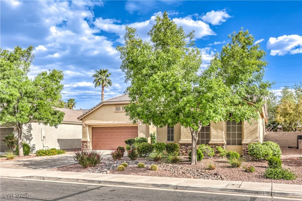 2561 Pyramid Pines, Henderson, NV 89052