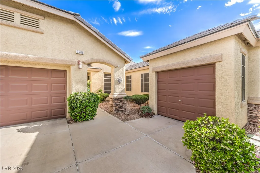 2561 Pyramid Pines, Henderson, NV 89052