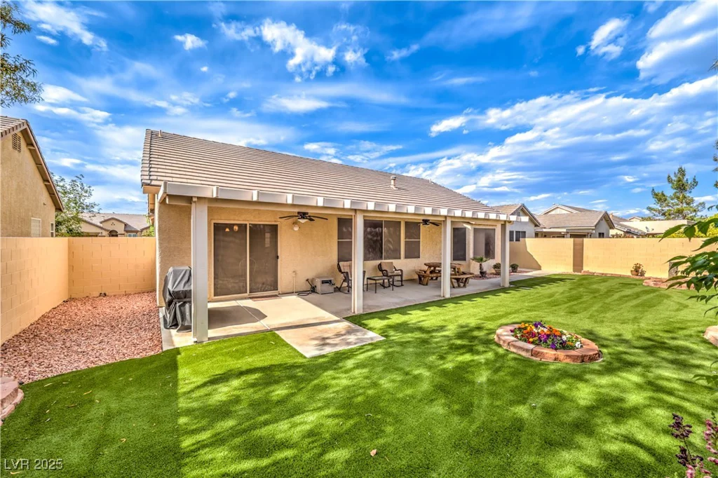 2561 Pyramid Pines, Henderson, NV 89052