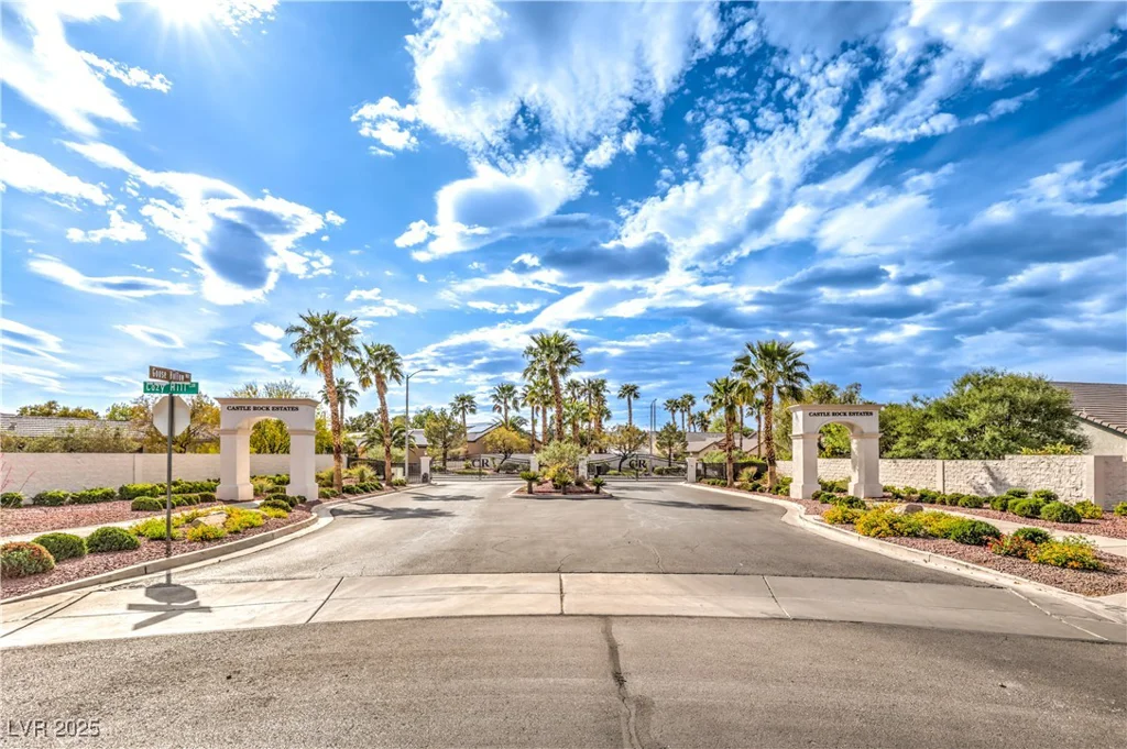 2561 Pyramid Pines, Henderson, NV 89052