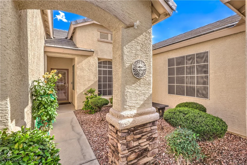 2561 Pyramid Pines, Henderson, NV 89052