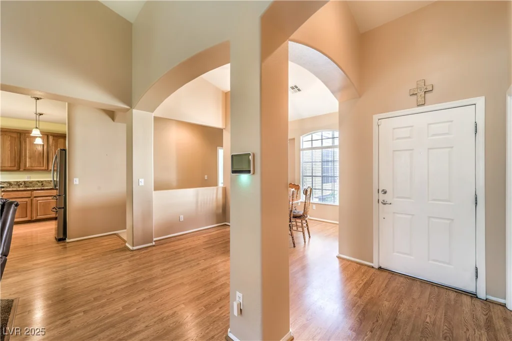 2561 Pyramid Pines, Henderson, NV 89052