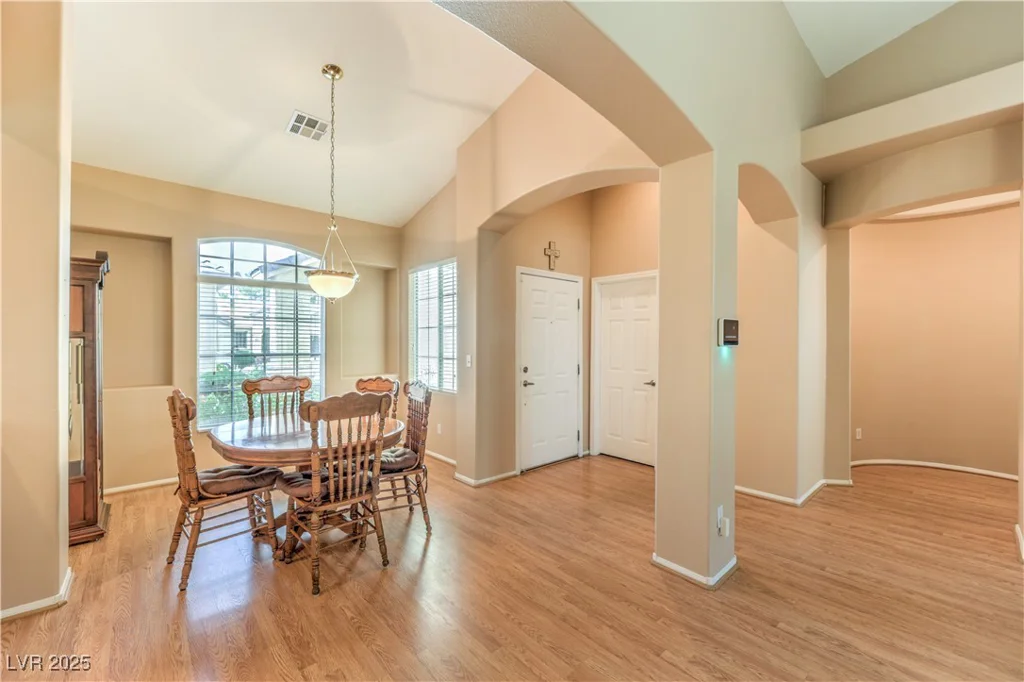 2561 Pyramid Pines, Henderson, NV 89052