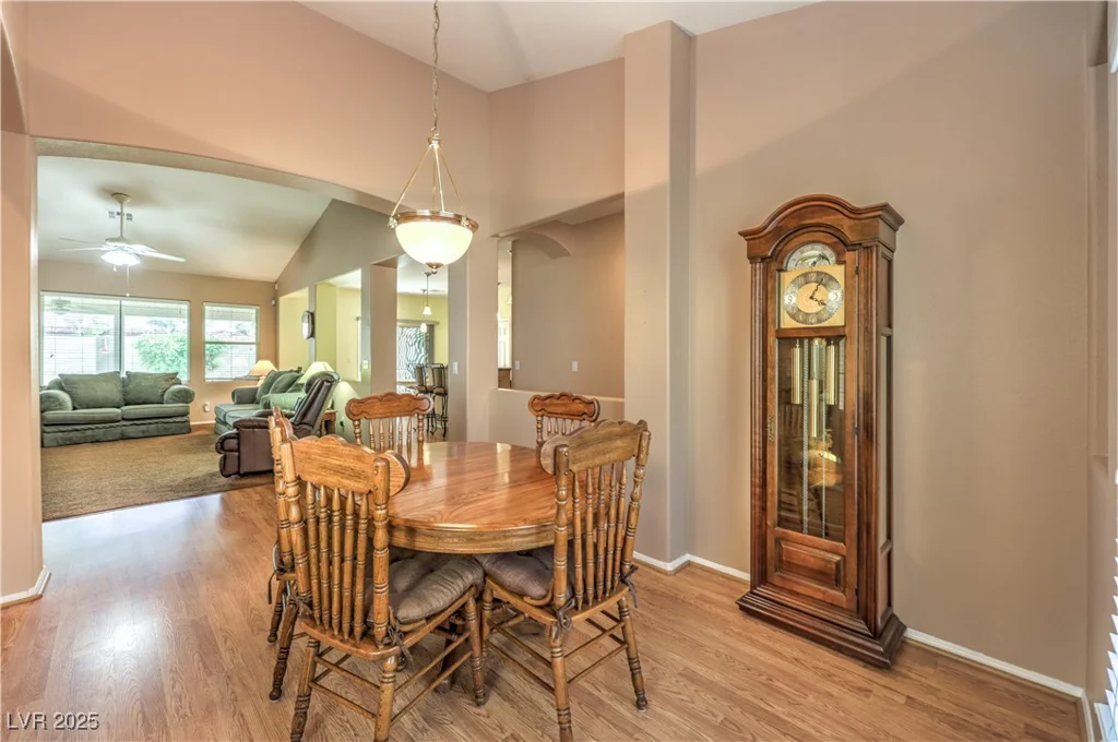 2561 Pyramid Pines, Henderson, NV 89052