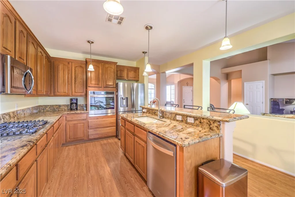 2561 Pyramid Pines, Henderson, NV 89052