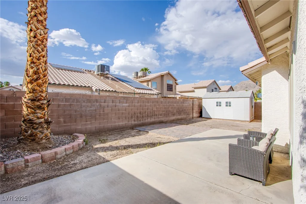 6274 Elderberry Wine, Las Vegas, NV 89142