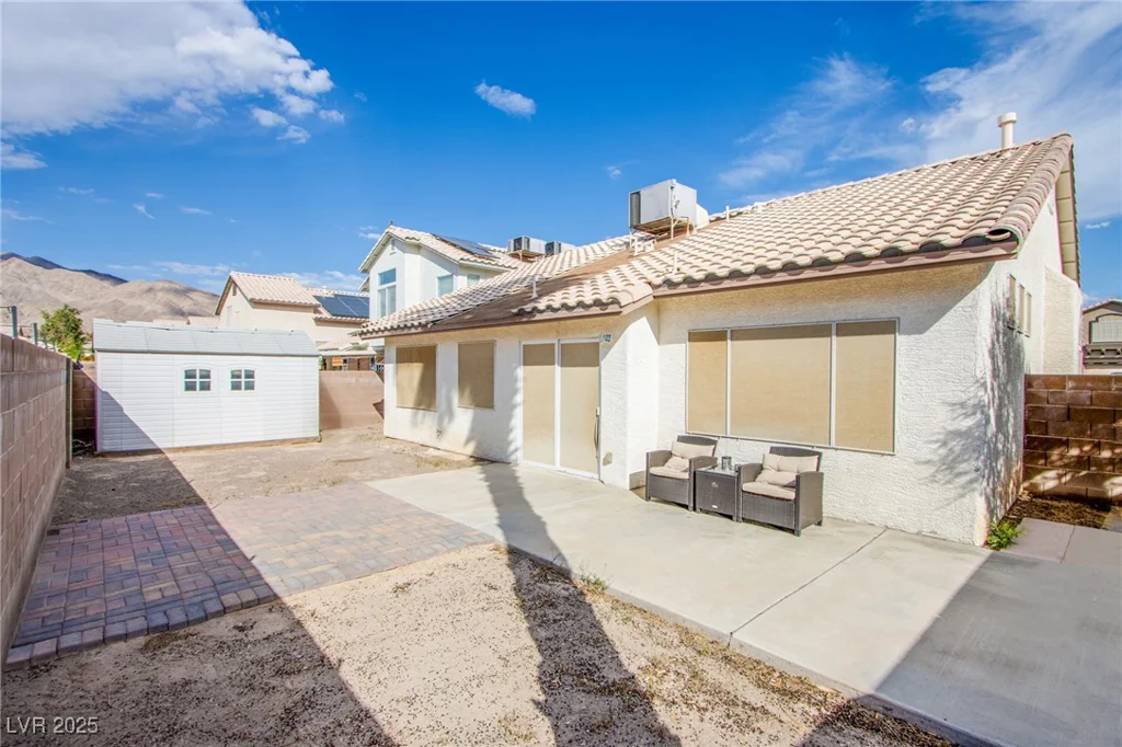 6274 Elderberry Wine, Las Vegas, NV 89142