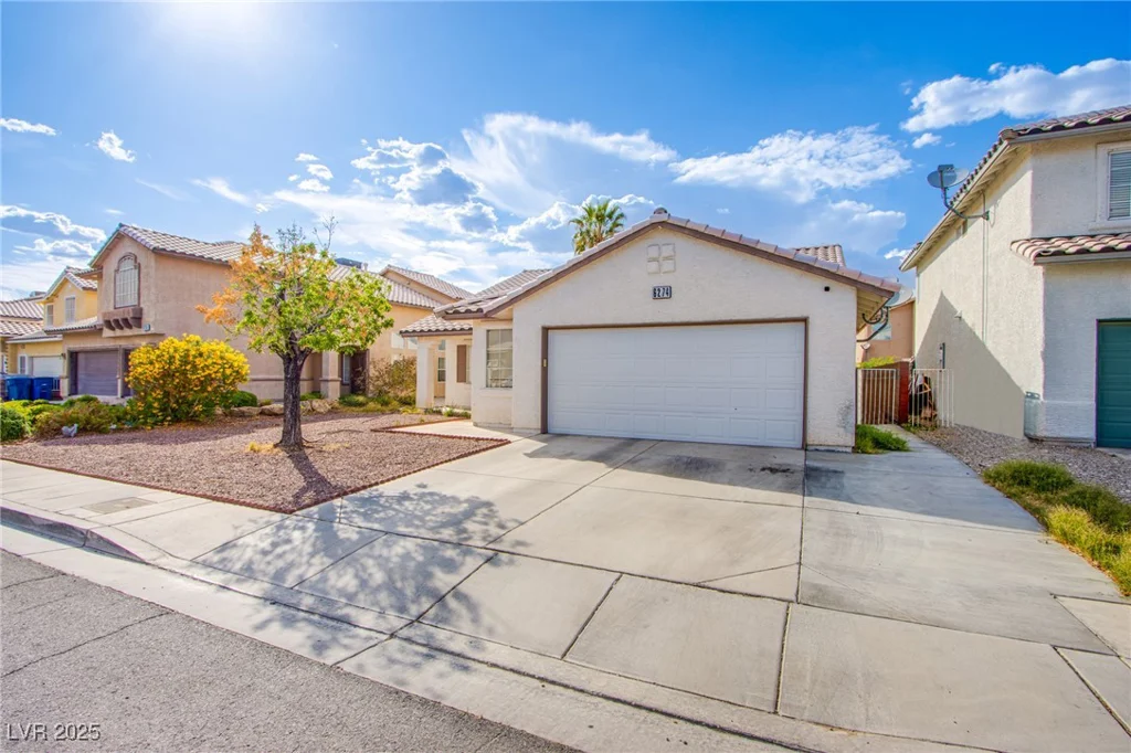 6274 Elderberry Wine, Las Vegas, NV 89142