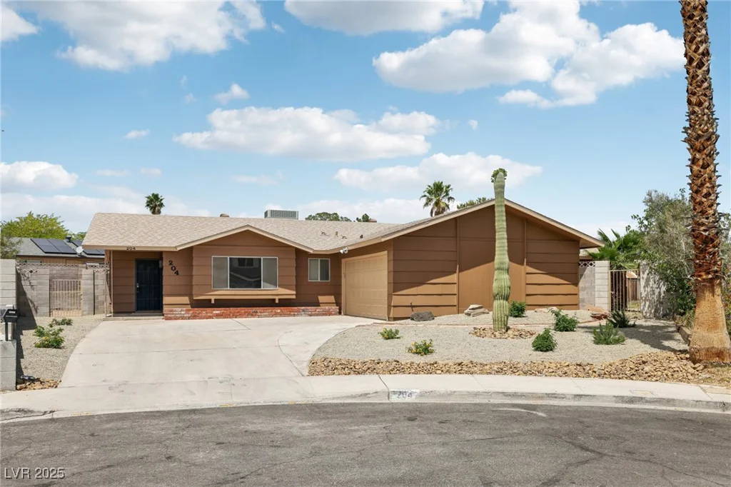 204 Breeze, Las Vegas, NV 89145