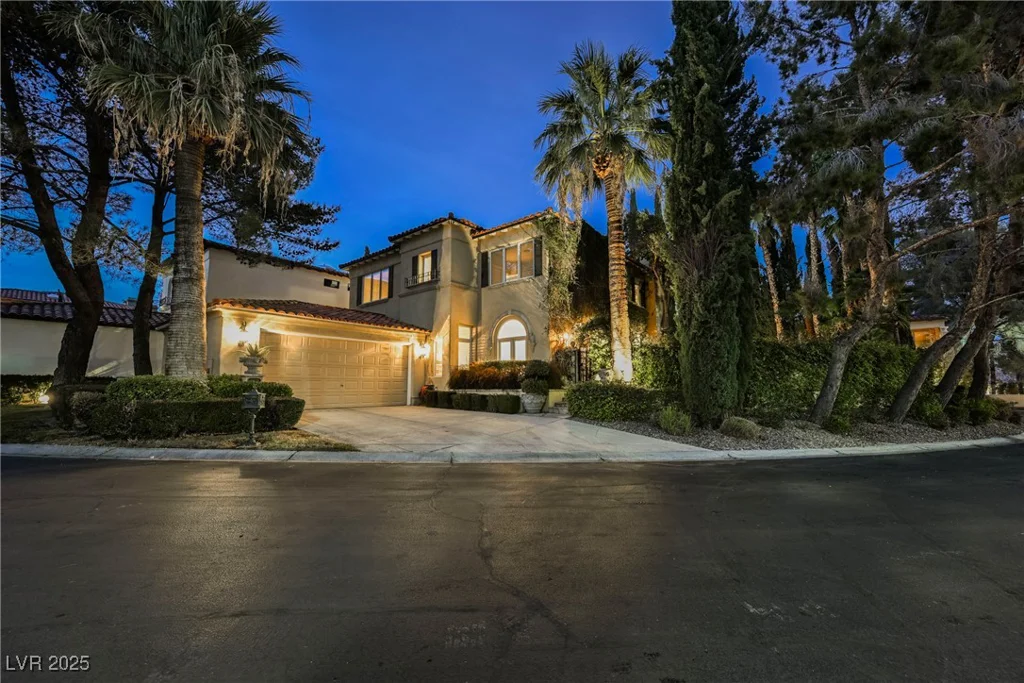 9000 Opus, Las Vegas, NV 89117