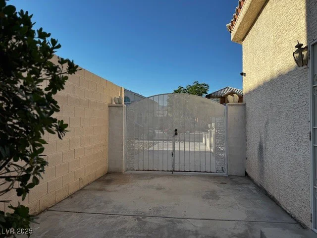529 Rancho Del Mar, North Las Vegas, NV 89031