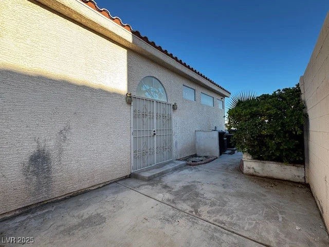 529 Rancho Del Mar, North Las Vegas, NV 89031