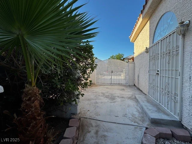 529 Rancho Del Mar, North Las Vegas, NV 89031