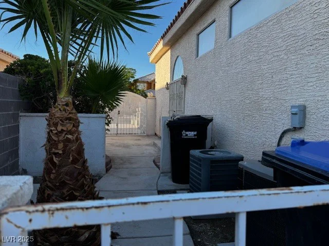 529 Rancho Del Mar, North Las Vegas, NV 89031