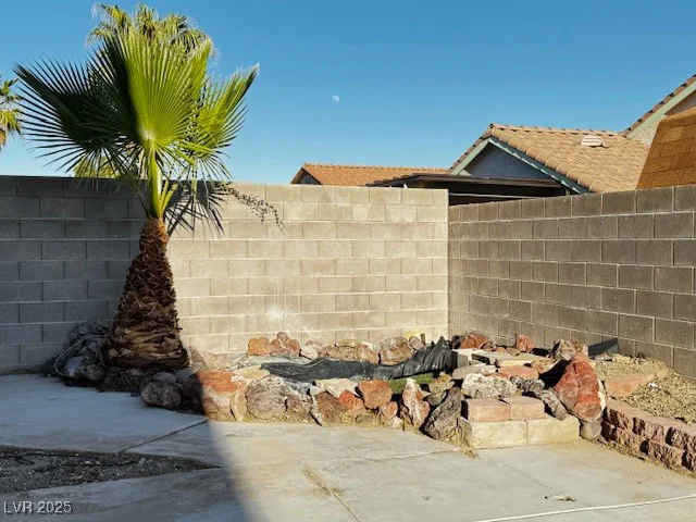 529 Rancho Del Mar, North Las Vegas, NV 89031