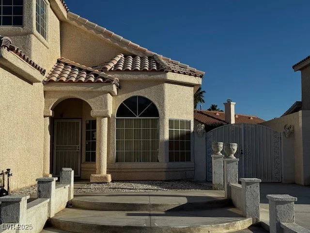 529 Rancho Del Mar, North Las Vegas, NV 89031