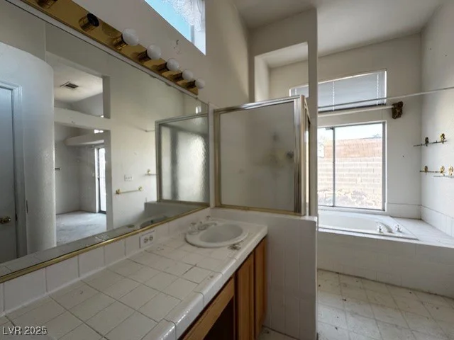 529 Rancho Del Mar, North Las Vegas, NV 89031