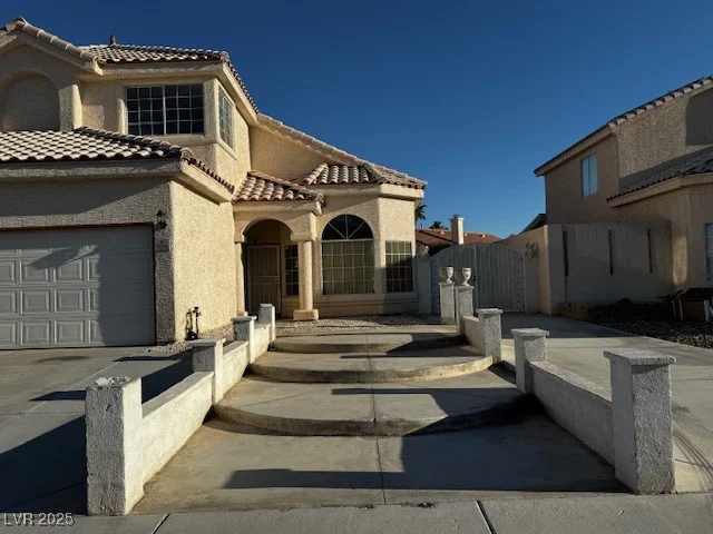 529 Rancho Del Mar, North Las Vegas, NV 89031