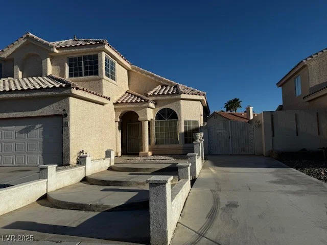 529 Rancho Del Mar, North Las Vegas, NV 89031