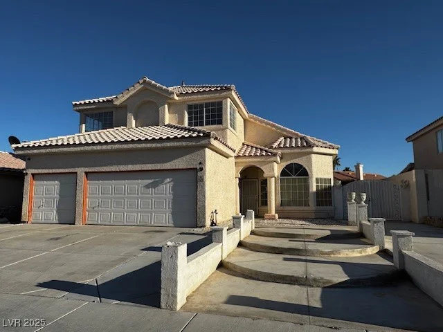 529 Rancho Del Mar, North Las Vegas, NV 89031