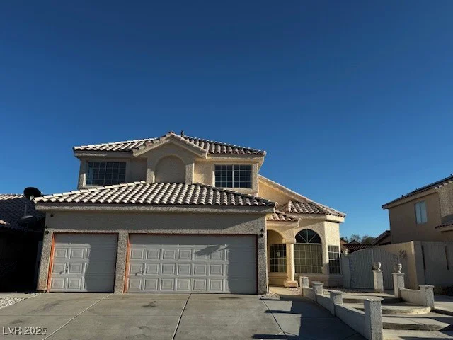 529 Rancho Del Mar, North Las Vegas, NV 89031