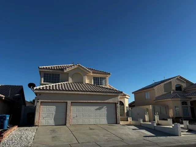 529 Rancho Del Mar, North Las Vegas, NV 89031